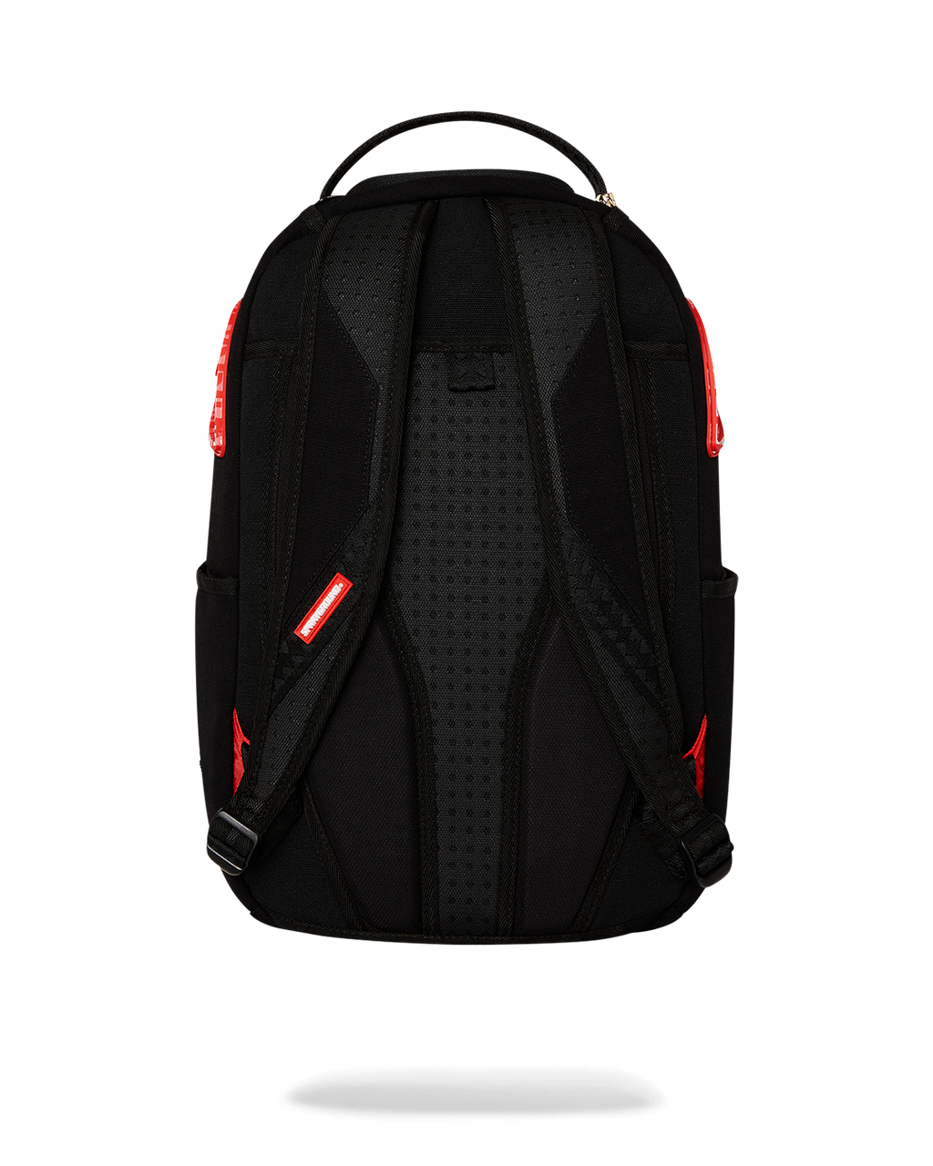 CHOMP AND STOMP DLX COTTON BACKPACK