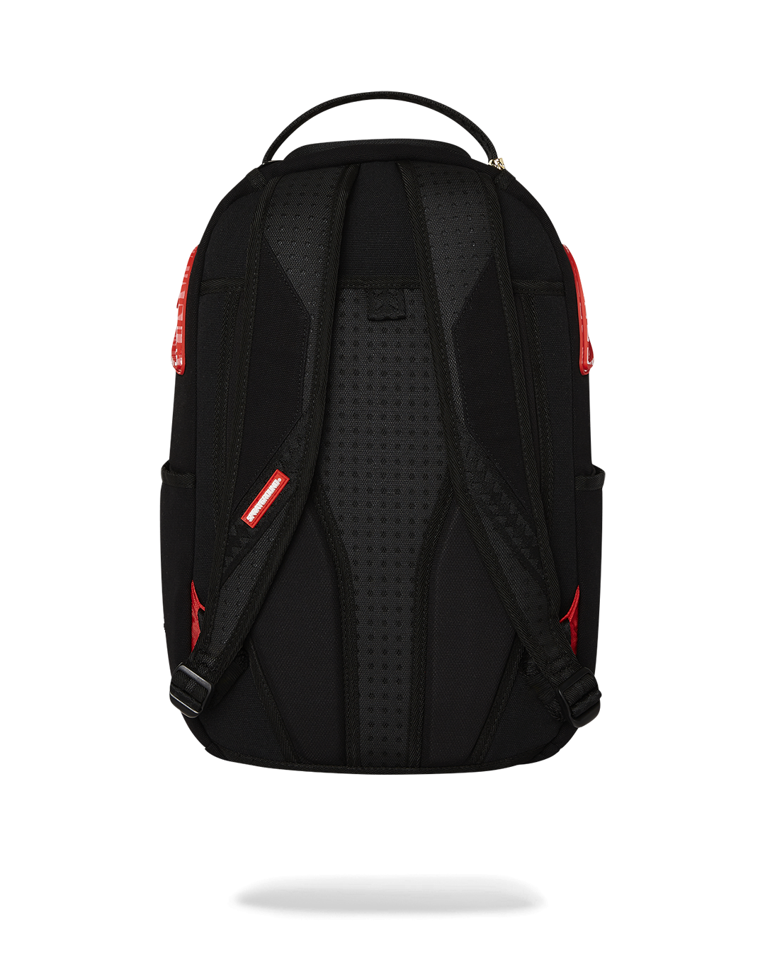 CHOMP AND STOMP DLX COTTON BACKPACK