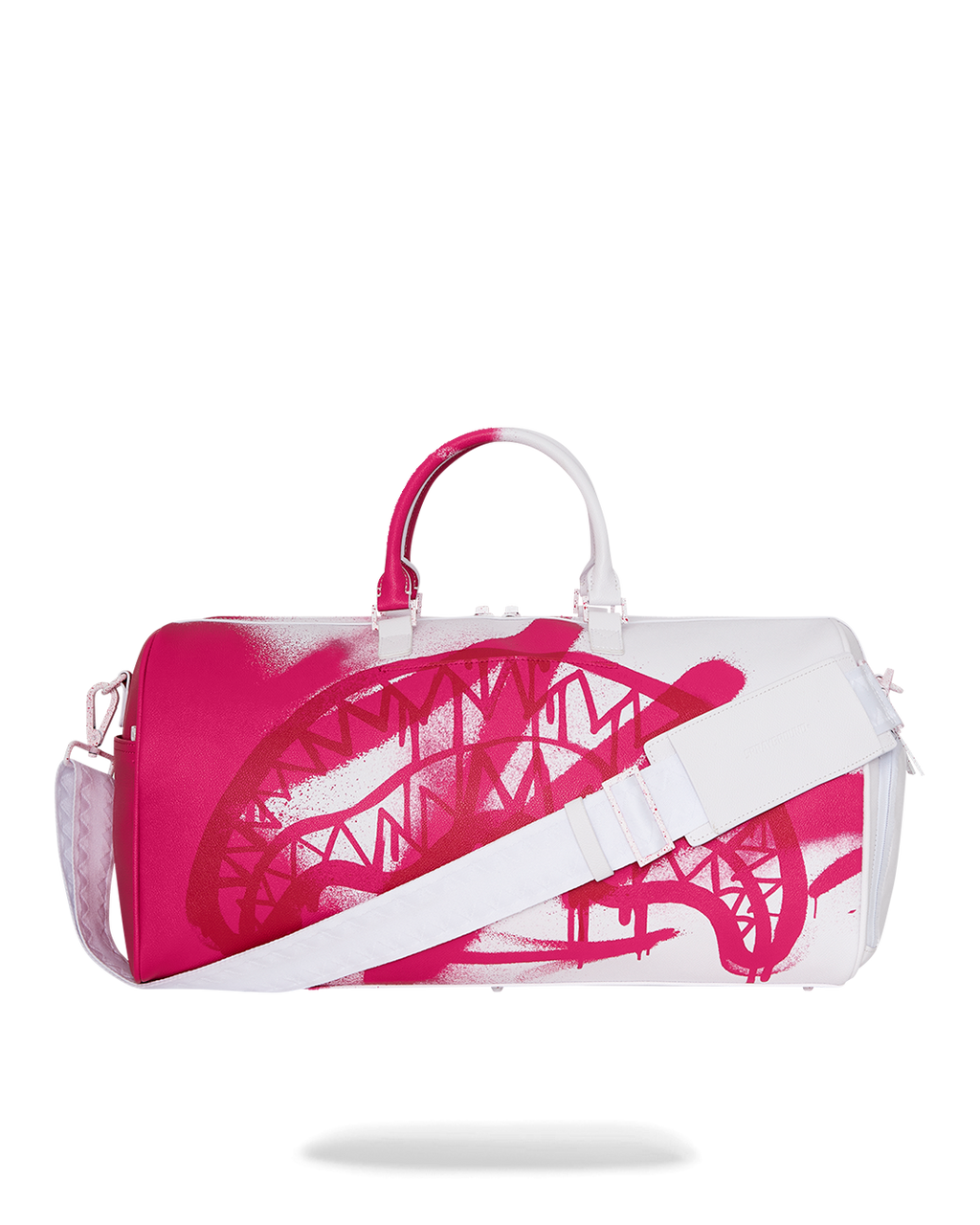 DESIGN STORM DUFFLE