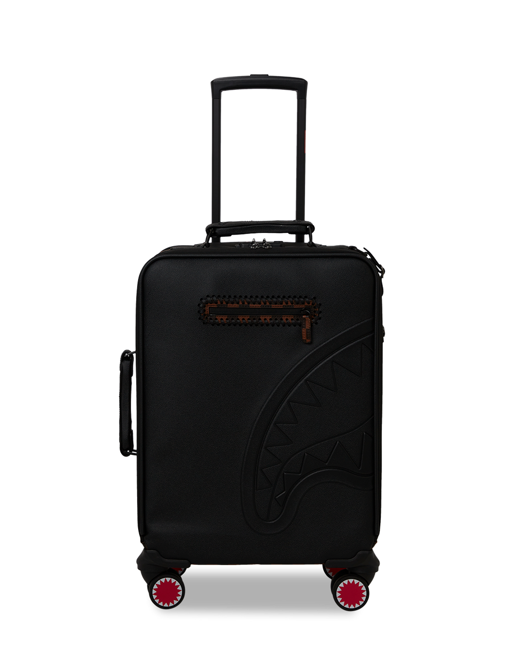CHECKPOINT ROYALE CARRY-ON LUGGAGE