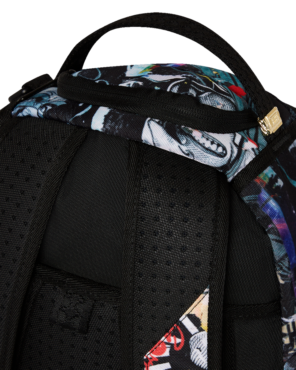 BATMAN TO THE RESCUE DLXR BACKPACK