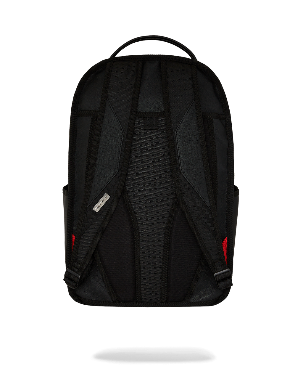 BUBBLE BUBBLE SHARK BACKPACK