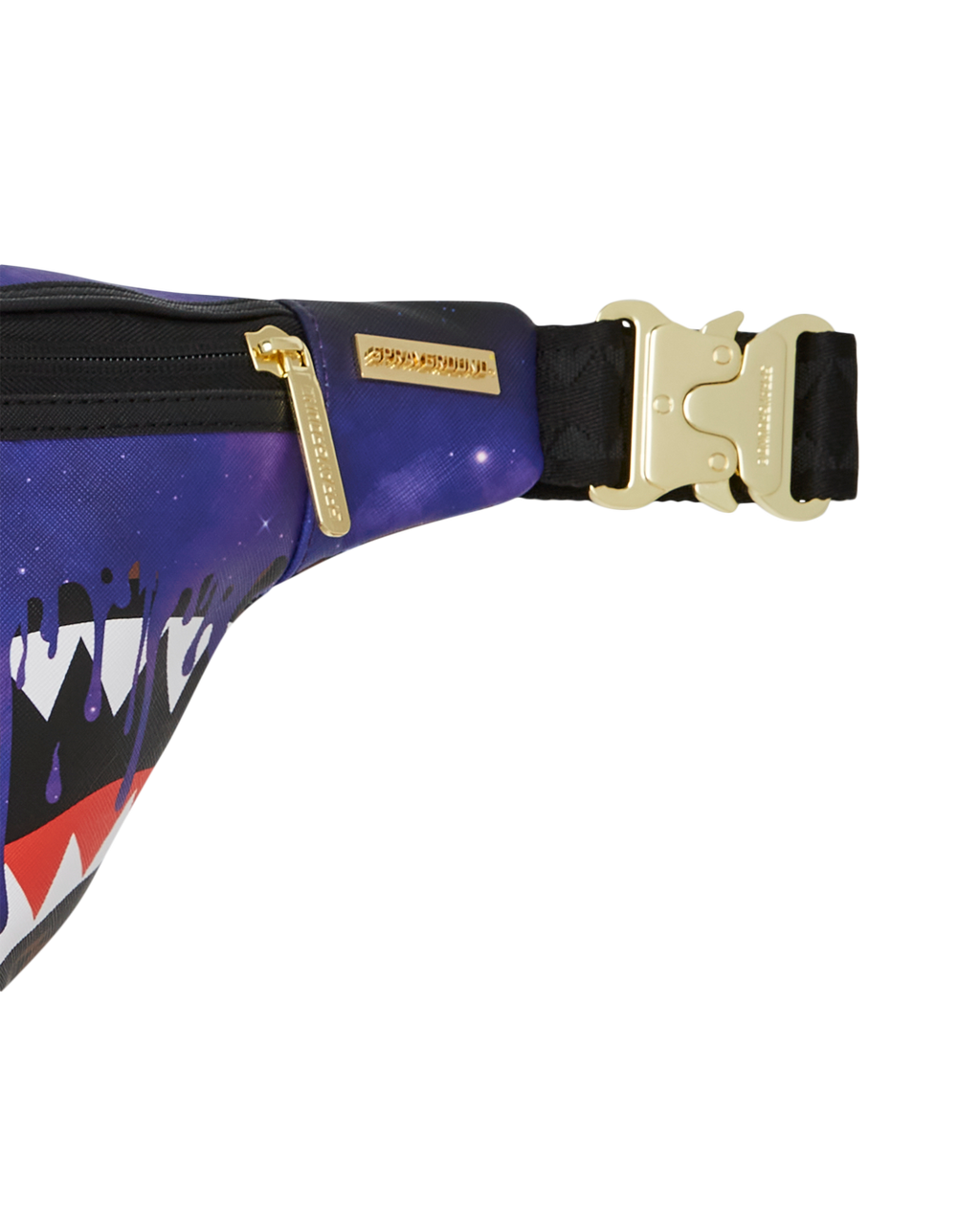 CHAMPION OF THE GALAXY SAVVY CROSSBODY