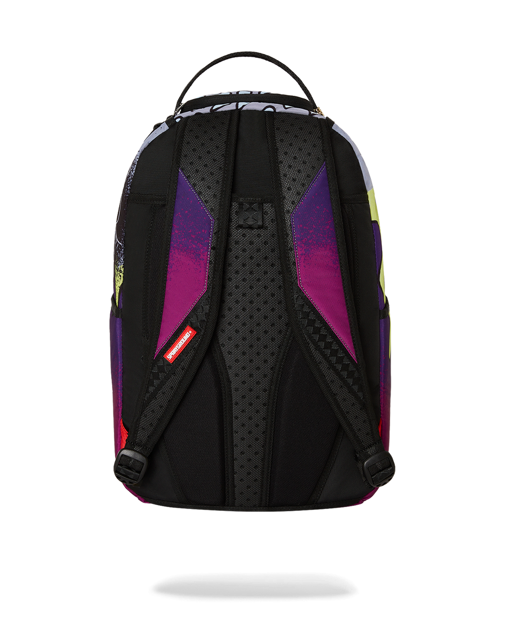 DAYBREAK DLXR BACKPACK