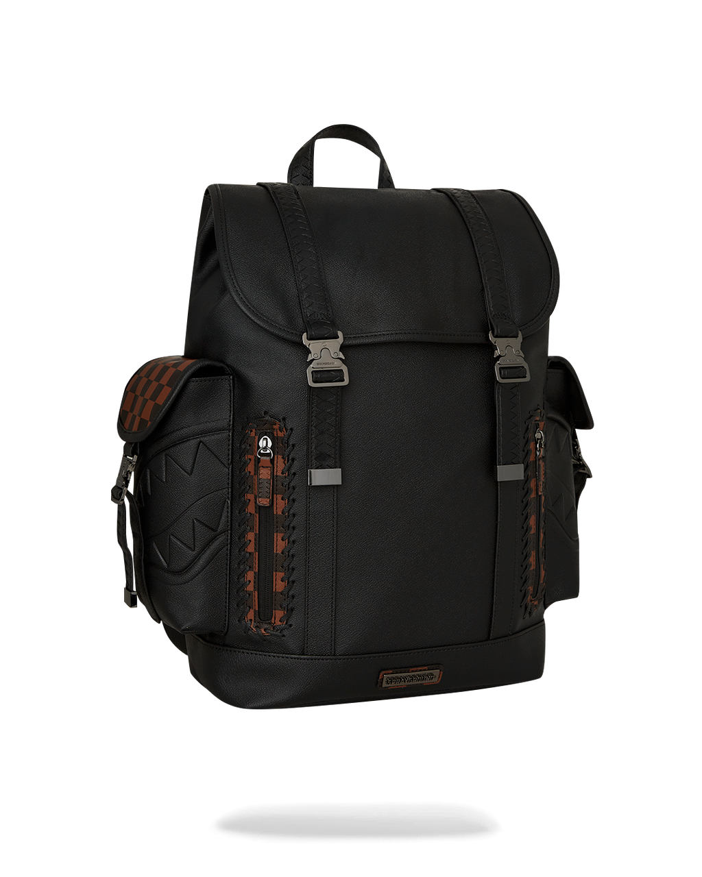 CHECKPOINT ROYALE MONTE CARLO