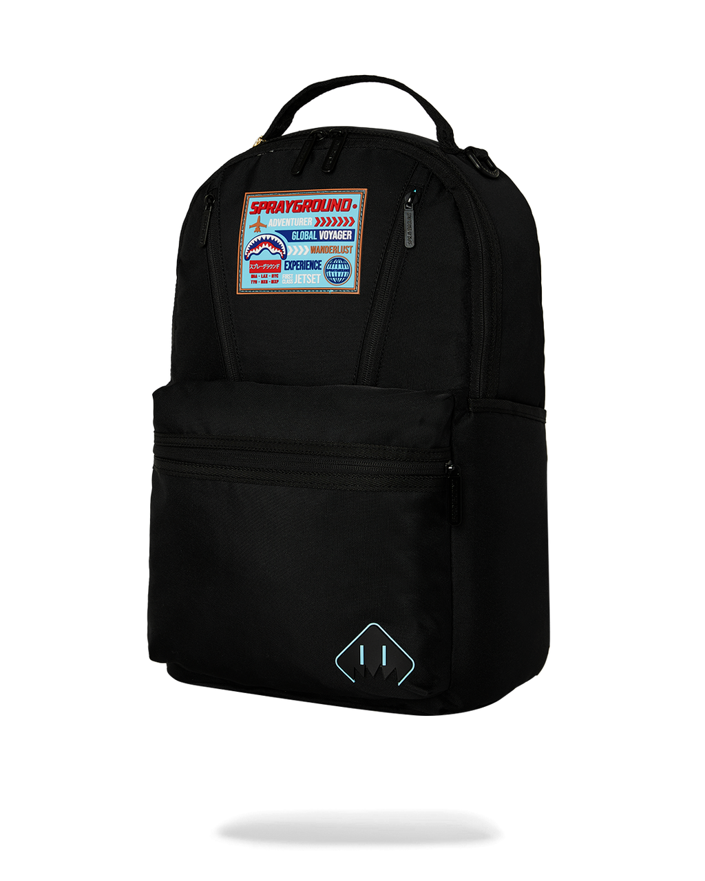DARKWAVE CARGO HERO BACKPACK