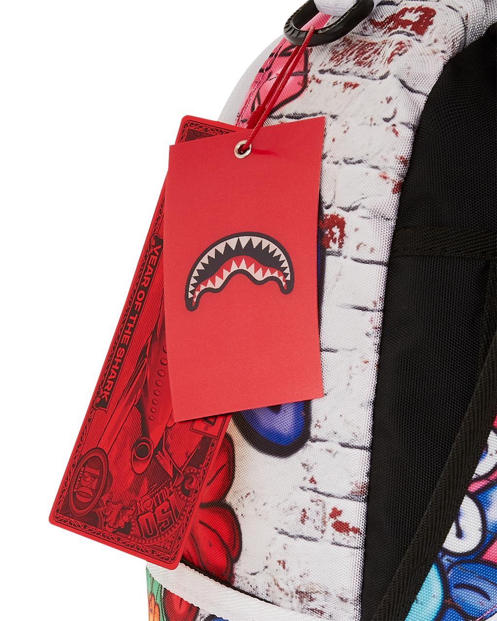 BRICK BOTANIST DLXR BACKPACK