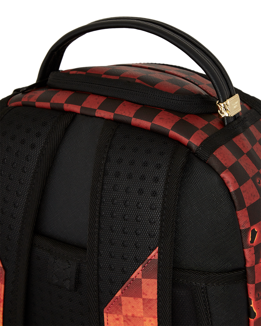 CHEETOS TOO HOT TO HANDLE BACKPACK