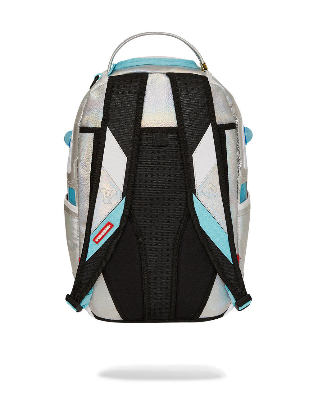 DESTINY GHOST BUDDY BACKPACK