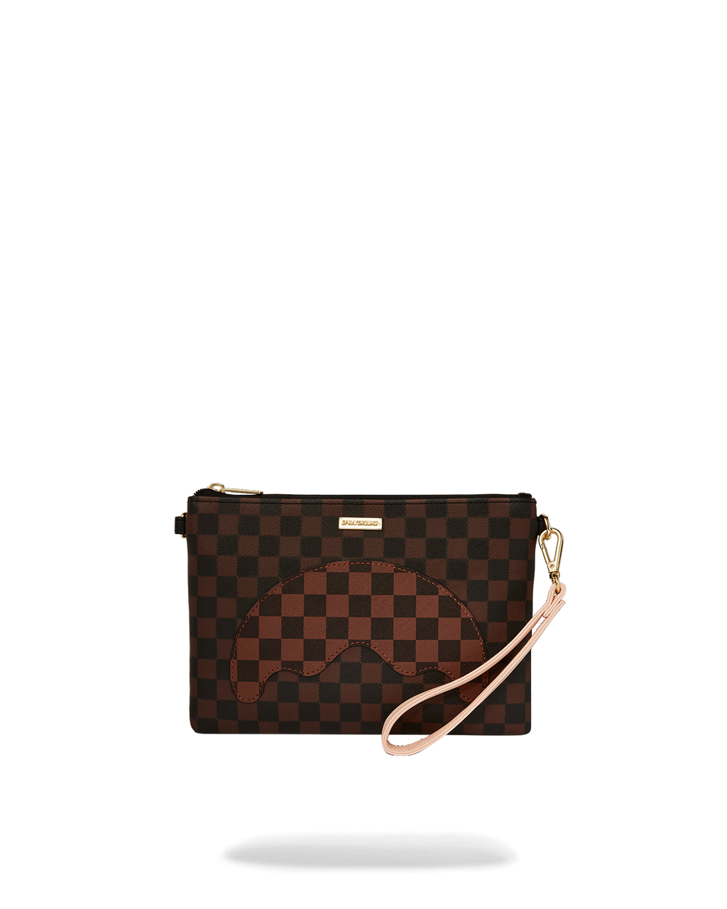 BANDOLERO NOUVEAU CROSSOVER CLUTCH