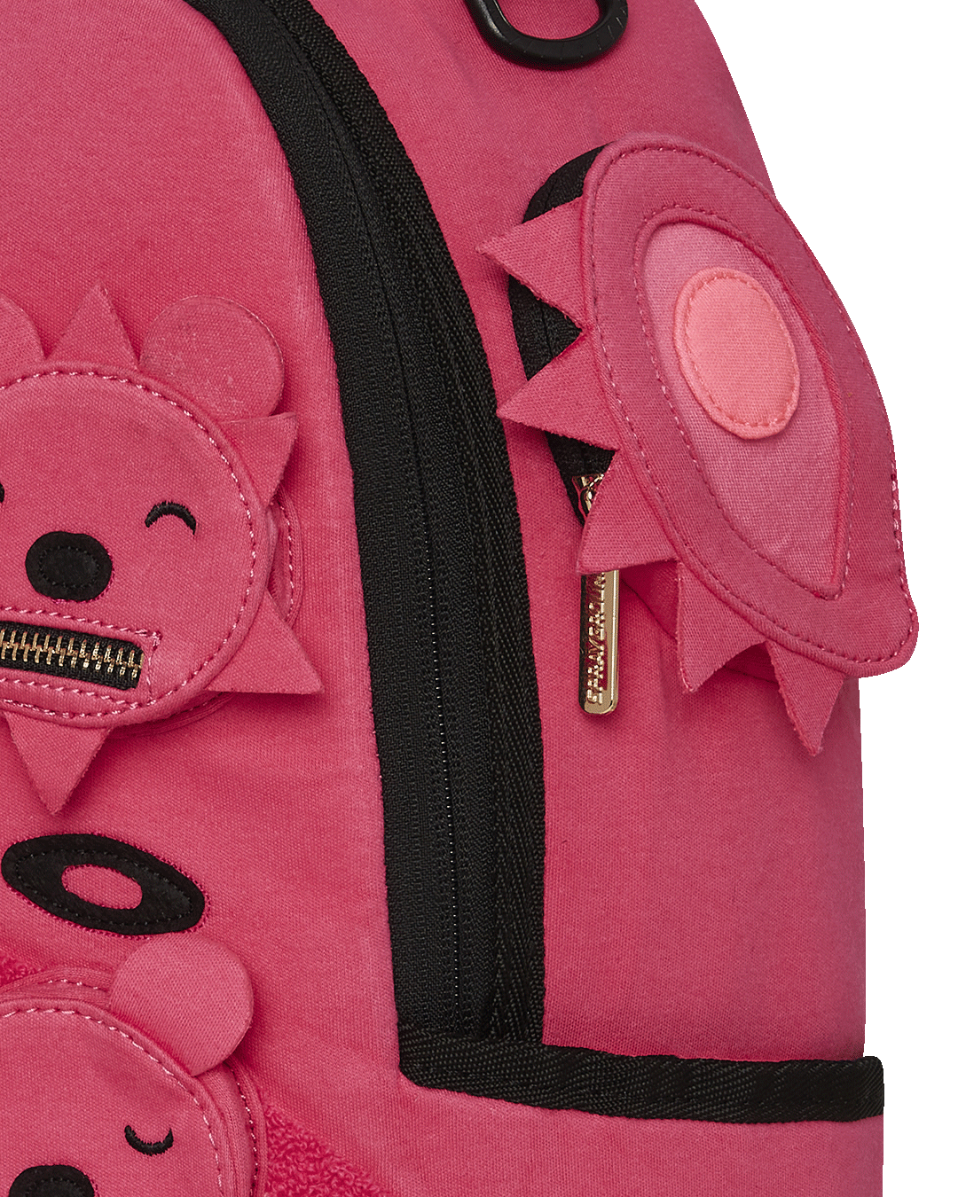 BEAR MOB BACKPACK