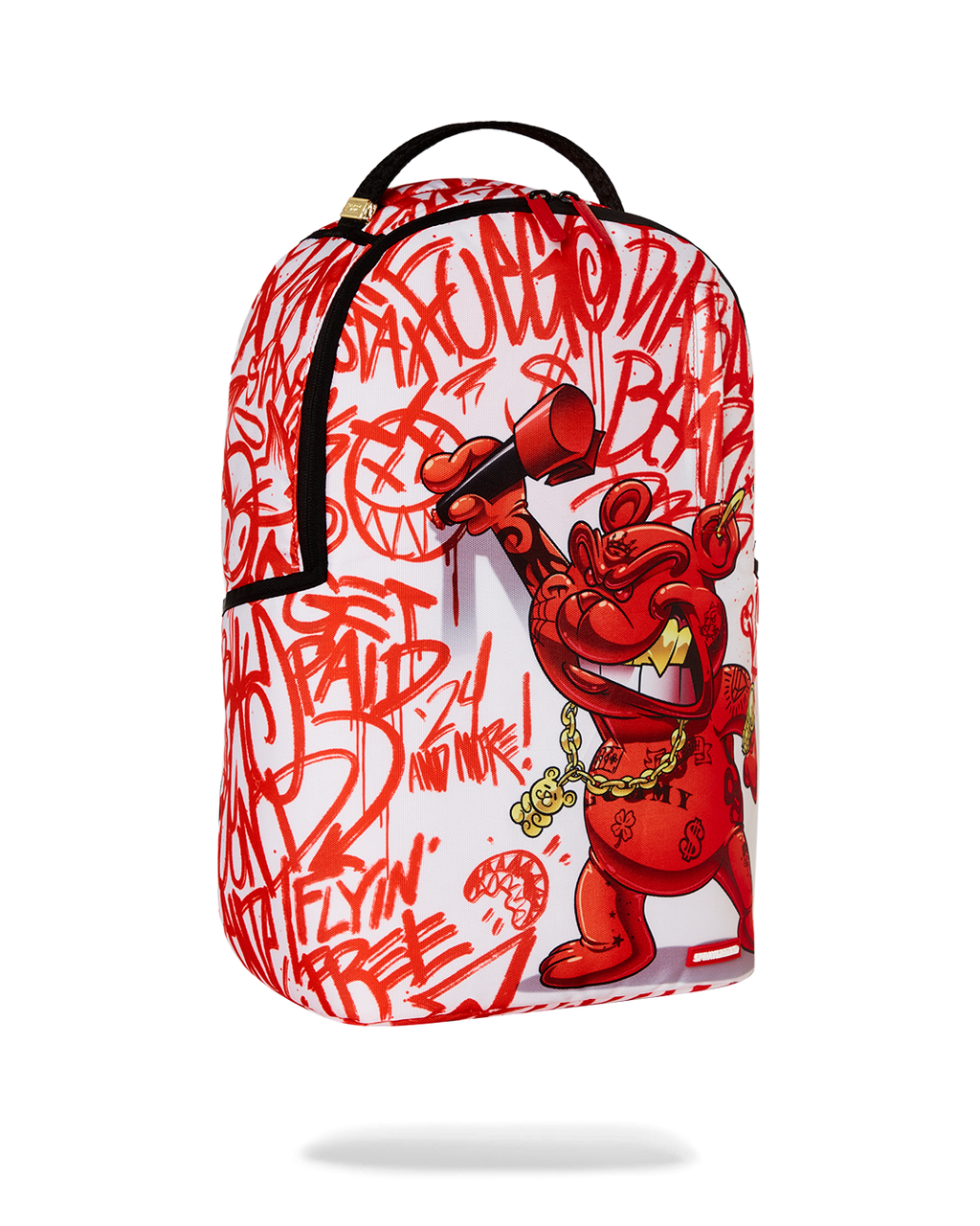 DIABLO GALLERY DLXR BACKPACK