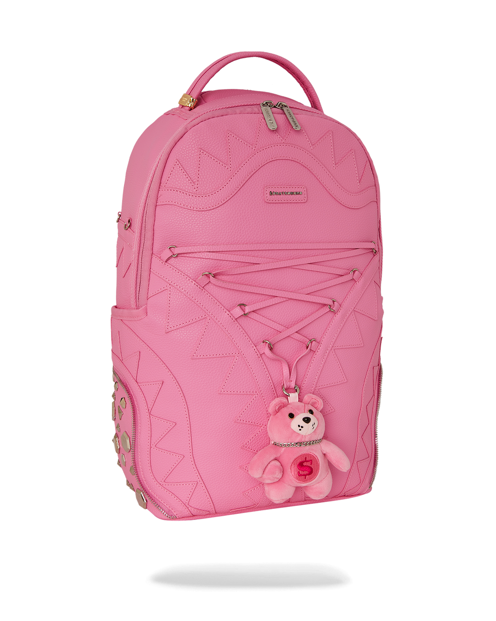 BABY BEAR BADDIE BOSS BACKPACK