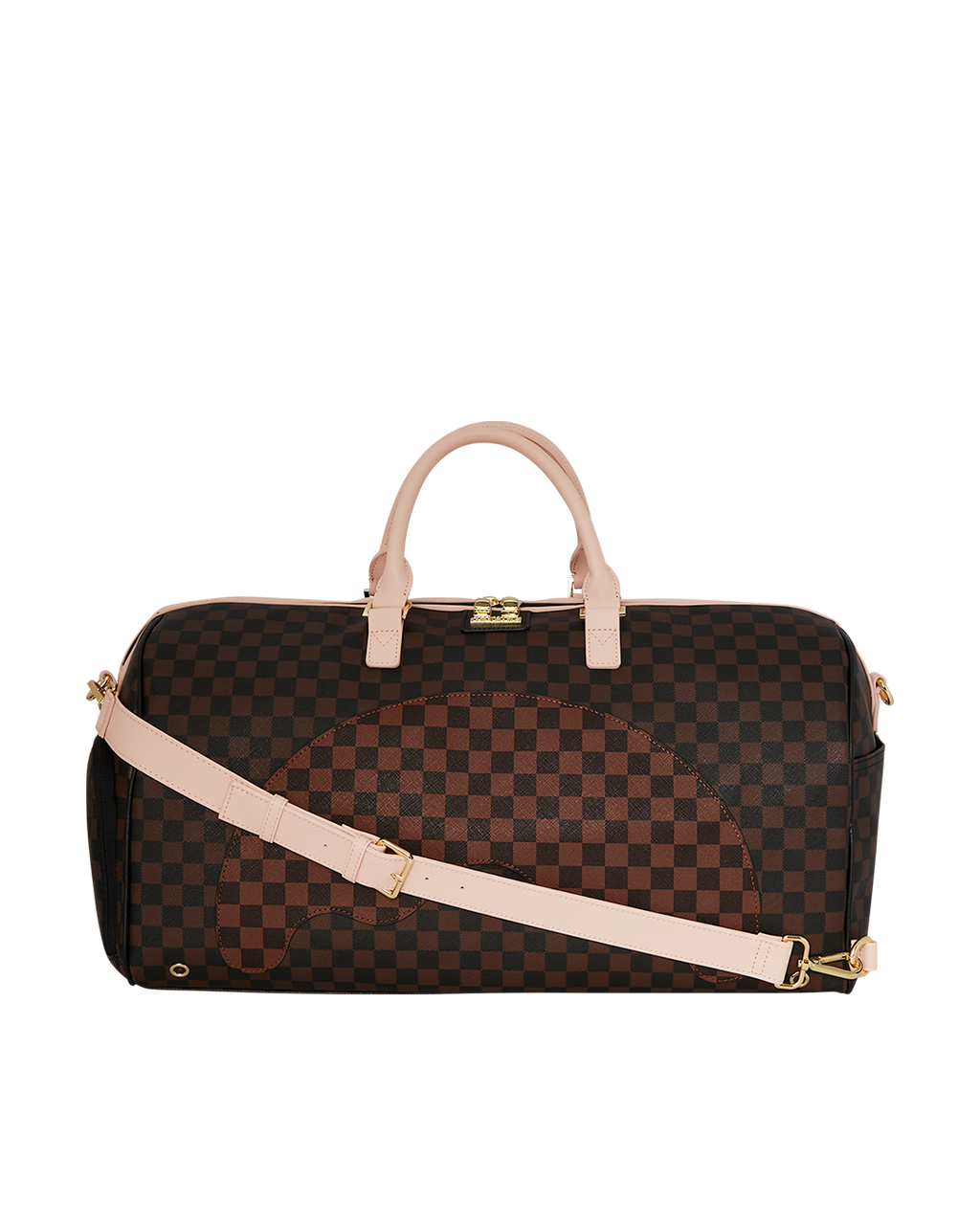 BANDOLERO NOUVEAU DUFFLE
