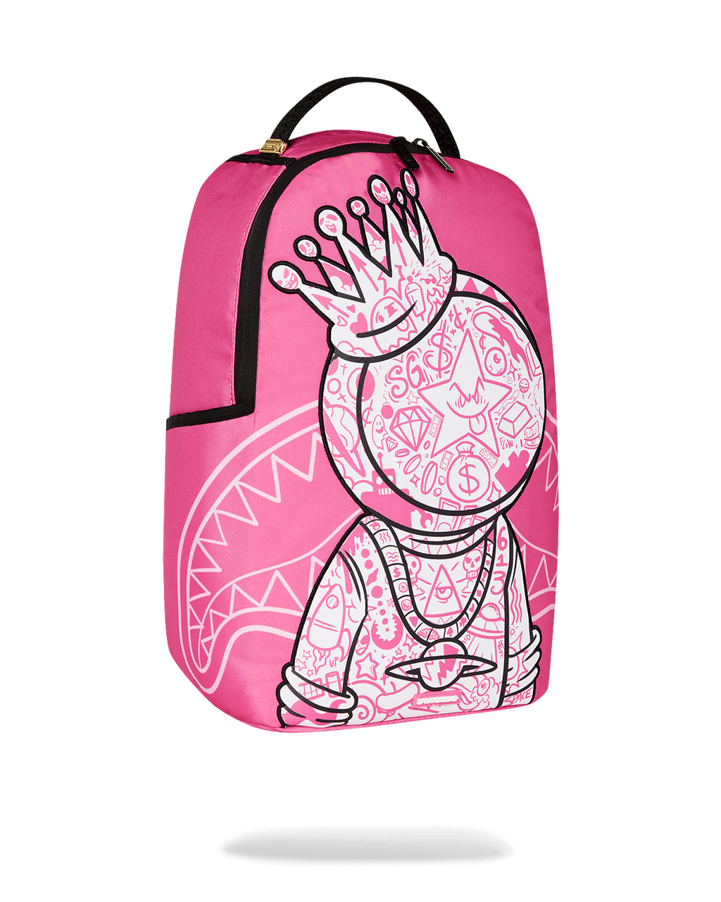 ASTROMANE NEW WAVE DLXR BACKPACK