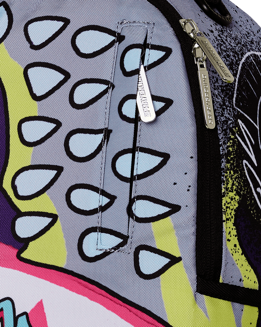 DAYBREAK DLXR BACKPACK