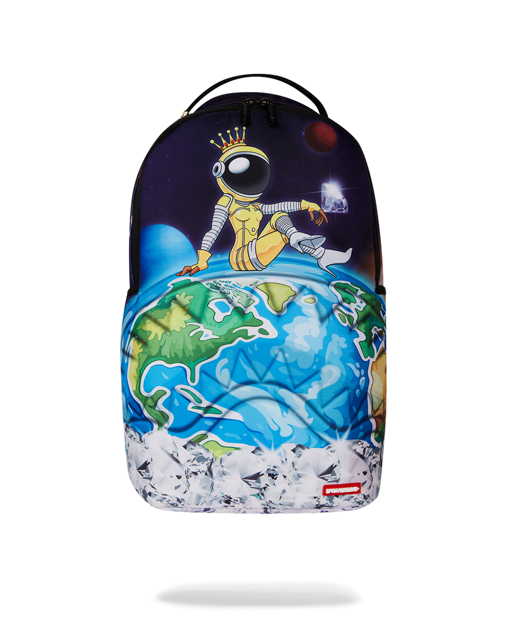 ASTROGALAXY QUEEN BACKPACK