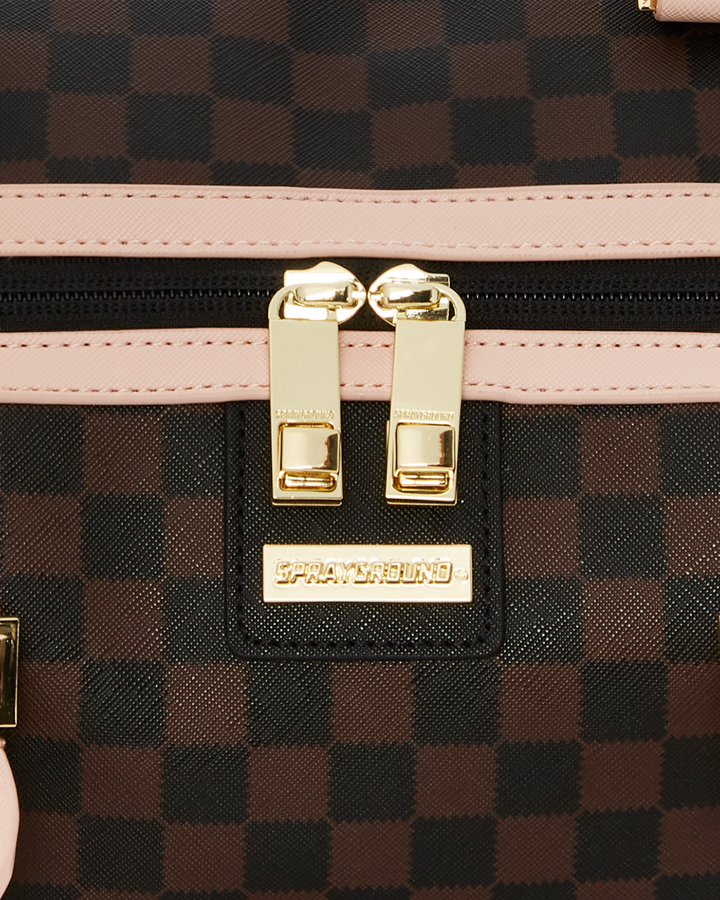 BANDOLERO NOUVEAU DUFFLE