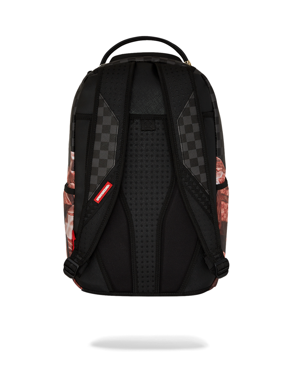 BAG OF BRICKS DLXSV BACKPACK