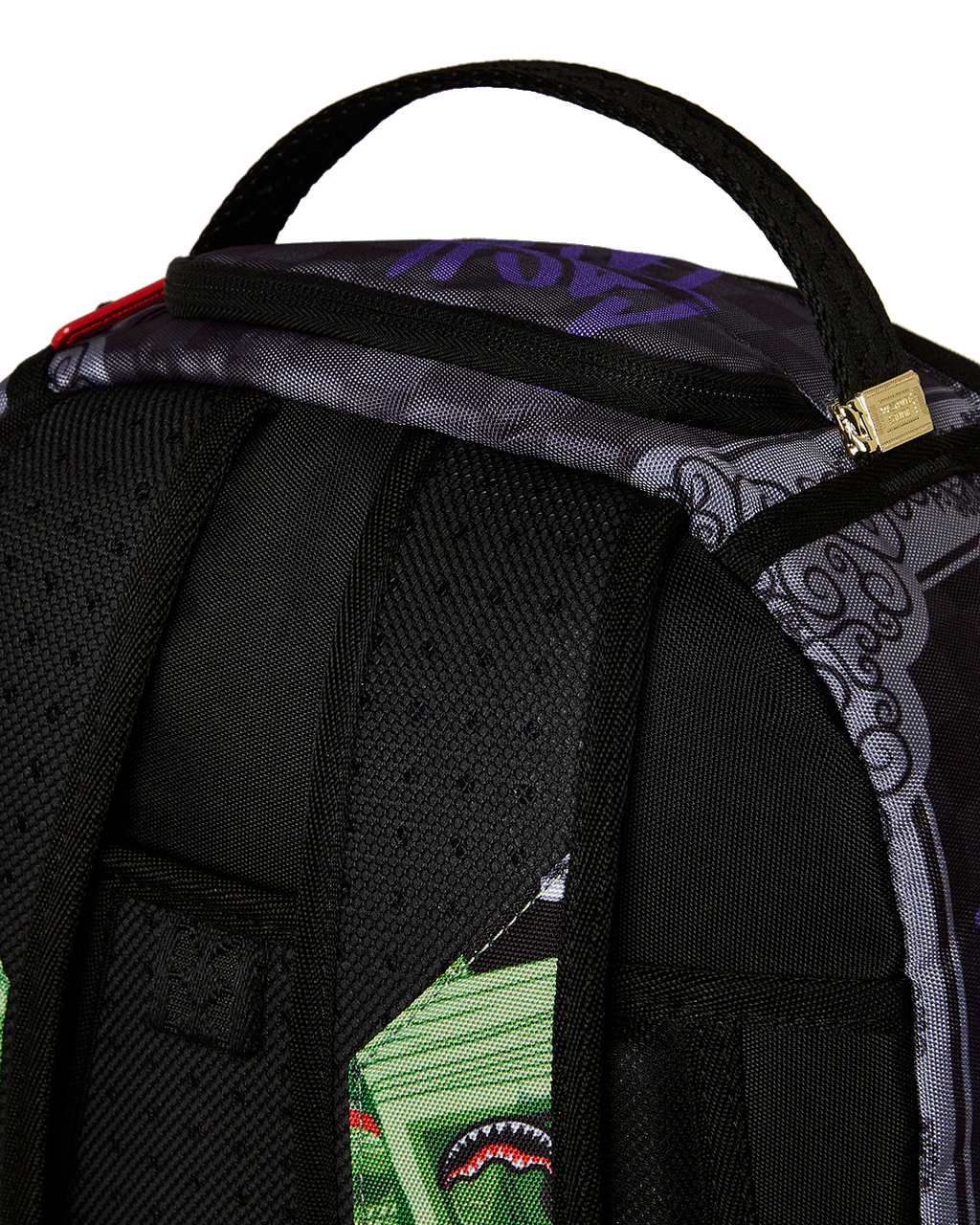 ABEARICAN SUCCESS DLXR BACKPACK