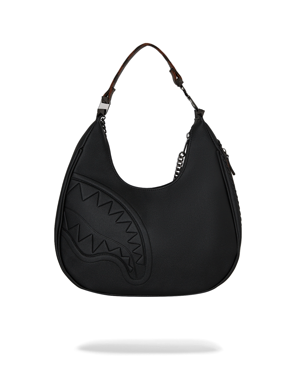 CHECKPOINT ROYALE VICE SHOULDER BAG