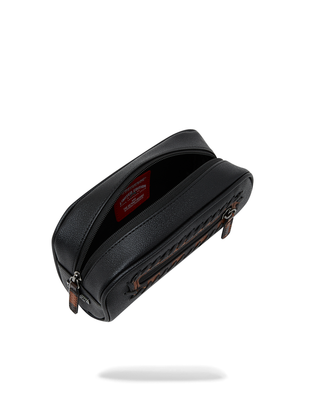 CHECKPOINT ROYALE POUCH