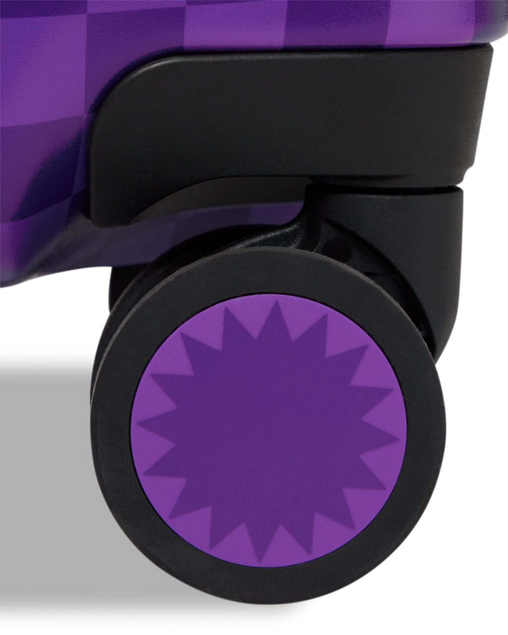 ALL SYSTEMS GO FULL-SIZE LUGGAGE