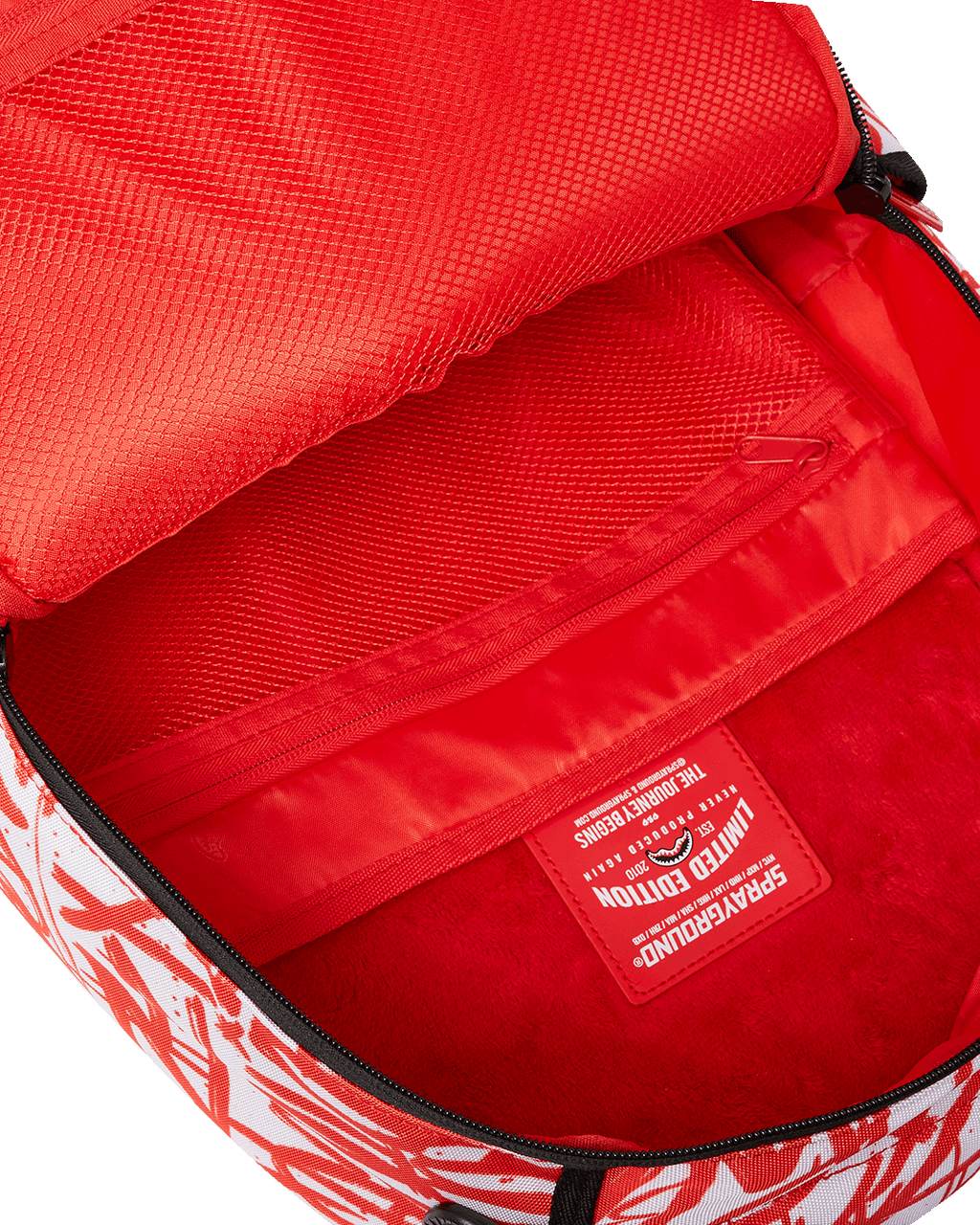 DIABLO GALLERY DLXR BACKPACK