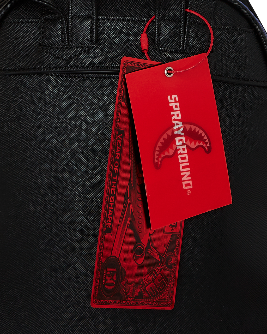 CHAMPION OF THE GALAXY SAVAGE BACKPACK