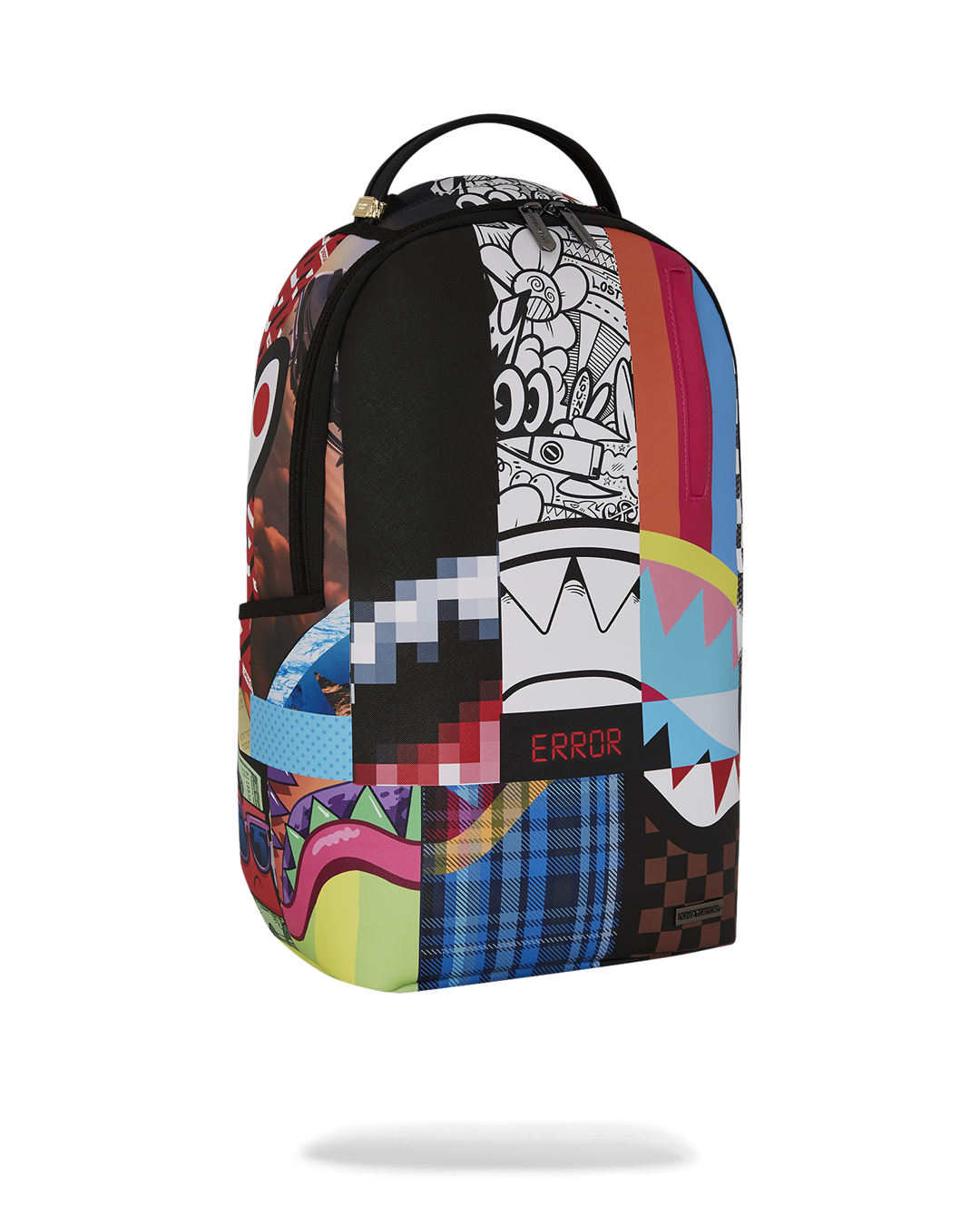 BLOCK PARTY BACKPACK