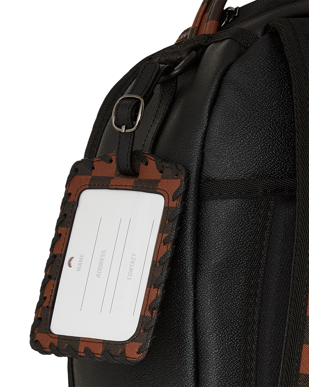 CHECKPOINT ROYALE BACKPACK