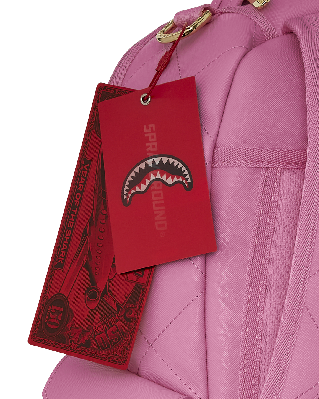 CAME TO SLAY BACKPACK