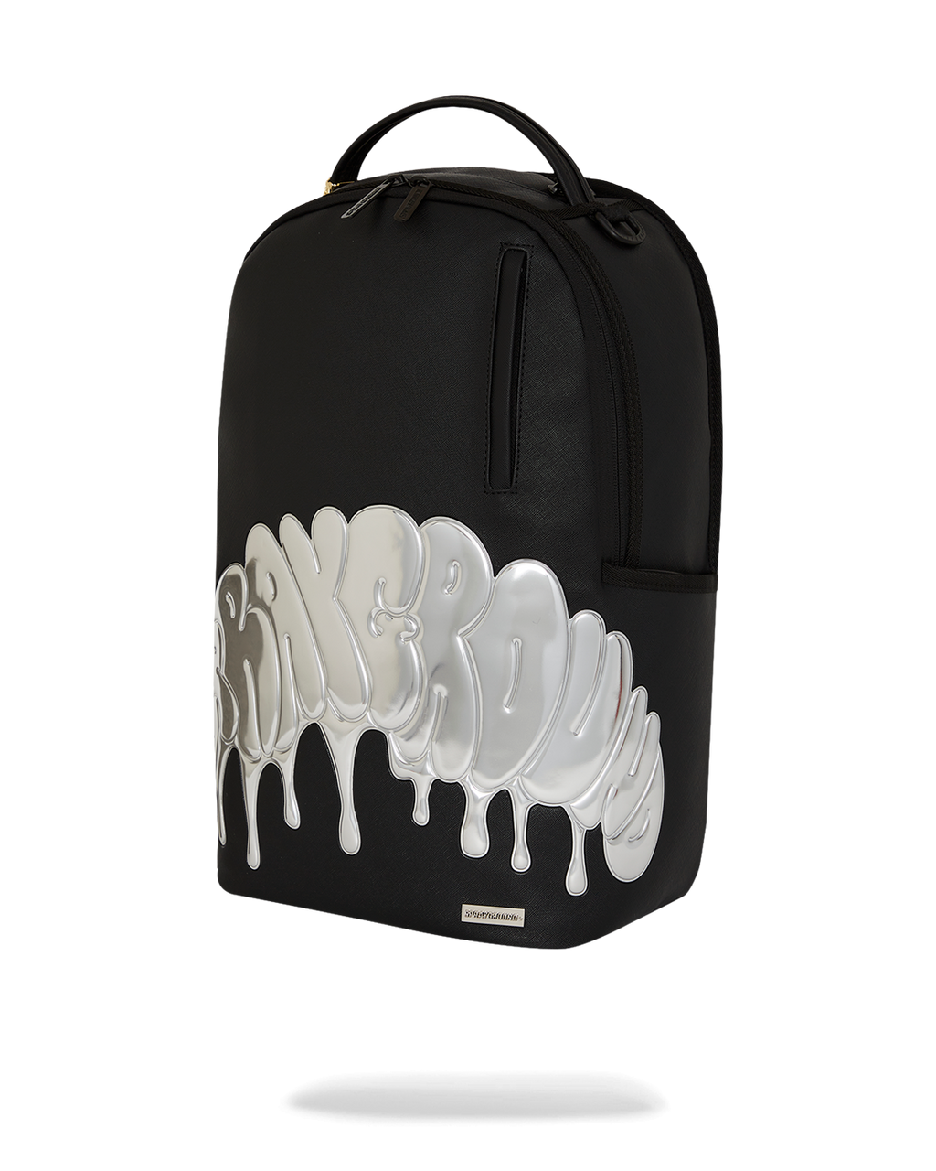 BUBBLE BUBBLE SHARK BACKPACK