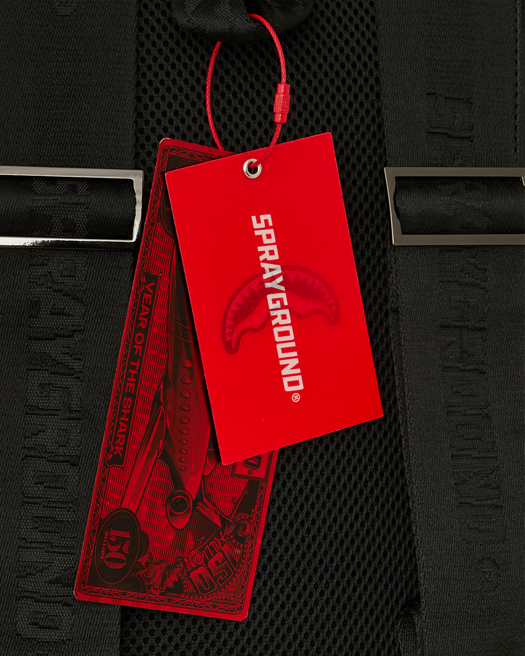 CHECKPOINT ROYALE SMARTPACK