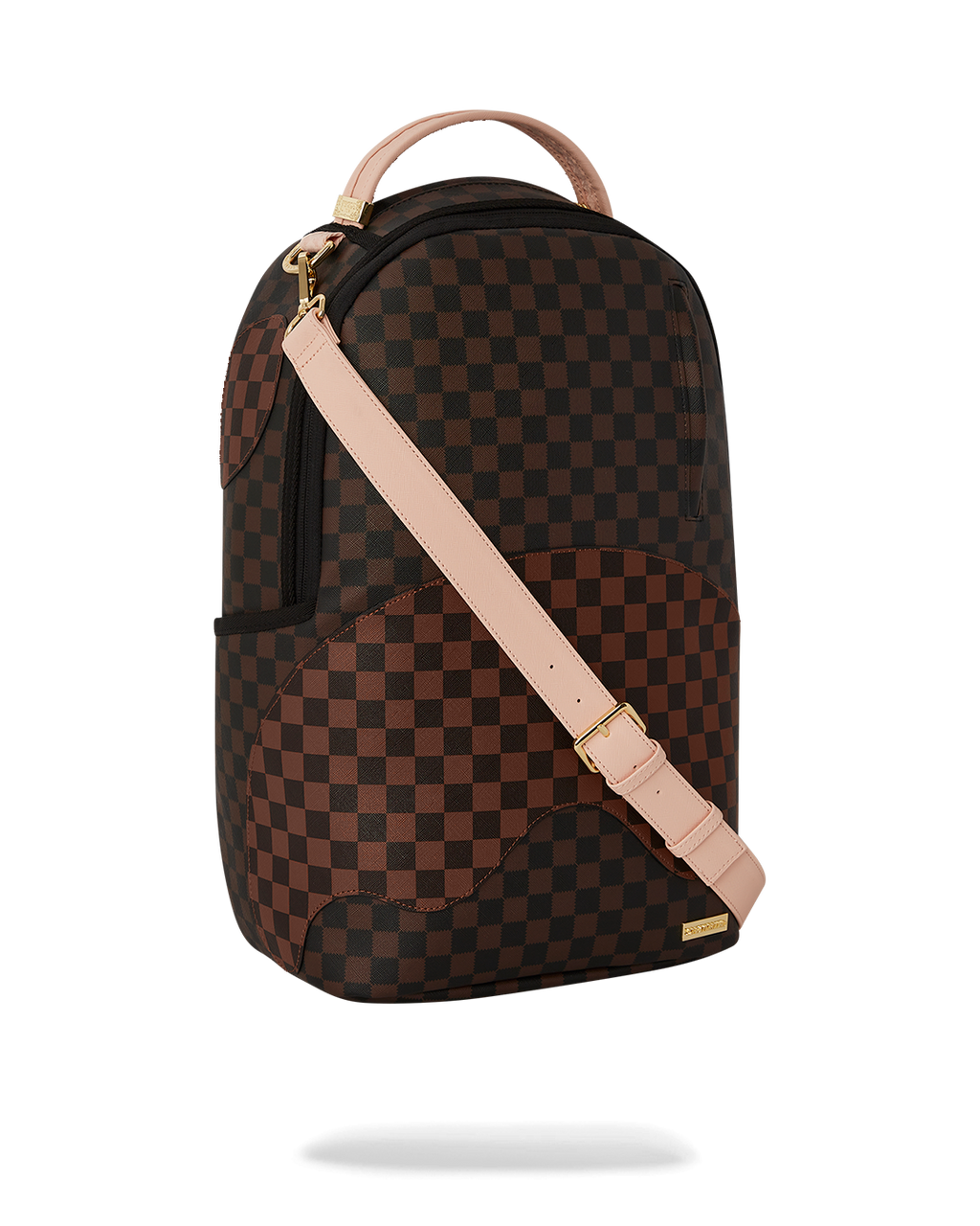 BANDOLERO NOUVEAU BACKPACK
