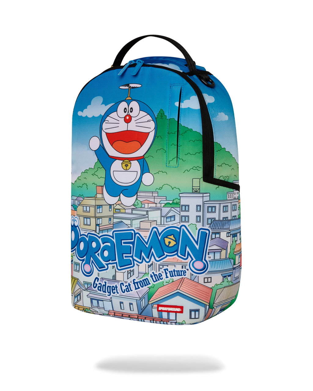 DORAEMON WORLD BACKPACK