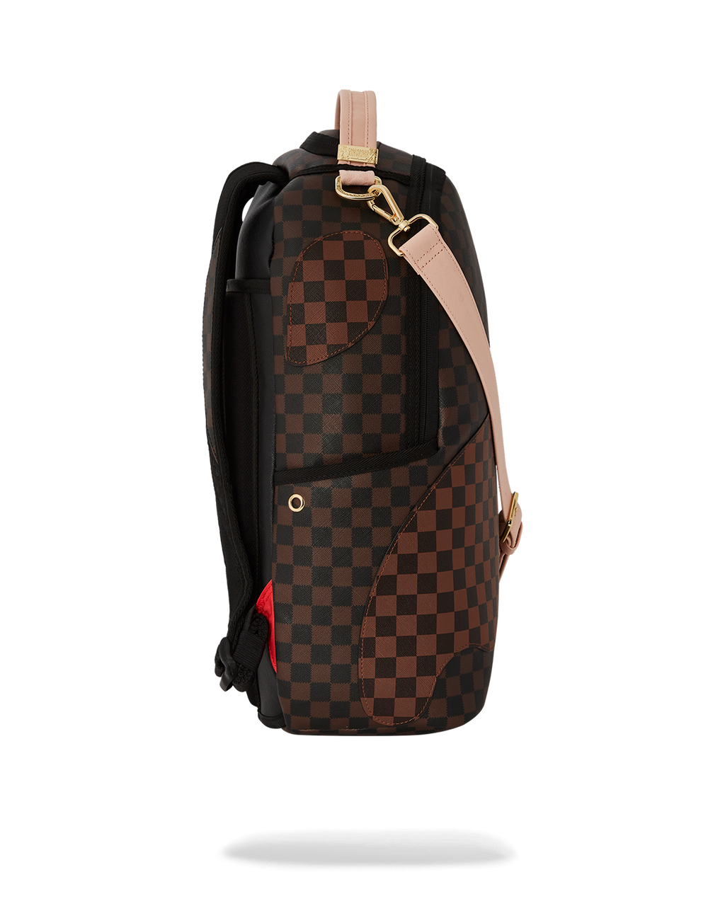 BANDOLERO NOUVEAU BACKPACK