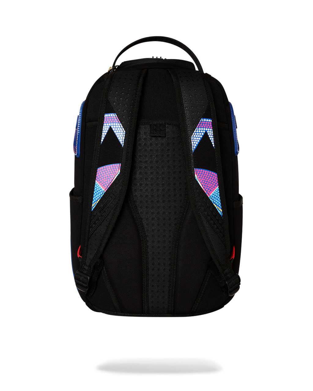 A.I. AFRICAN INTELLIGENCE BORN AND RAISED BACKPACK - SANDFLOWER COLLAB