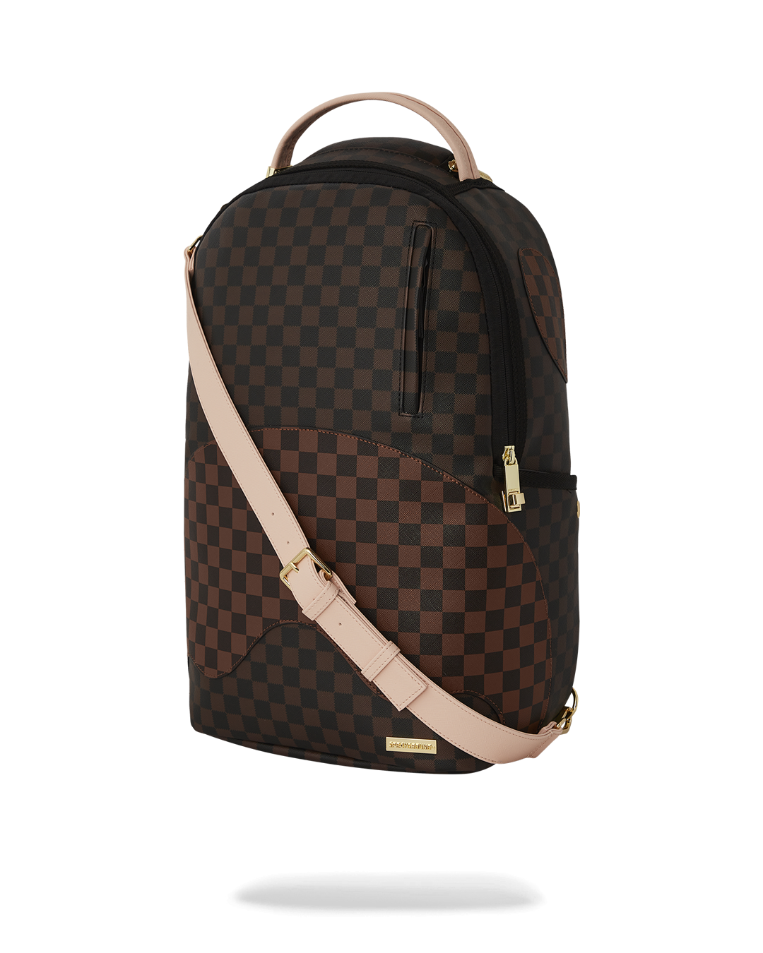 BANDOLERO NOUVEAU BACKPACK