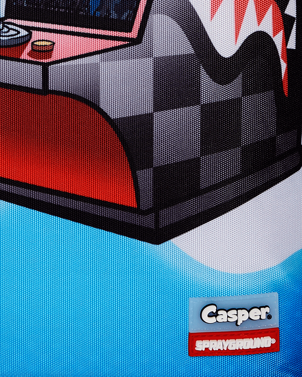 CASPER GHOST PLAYER ONE BACKPACK