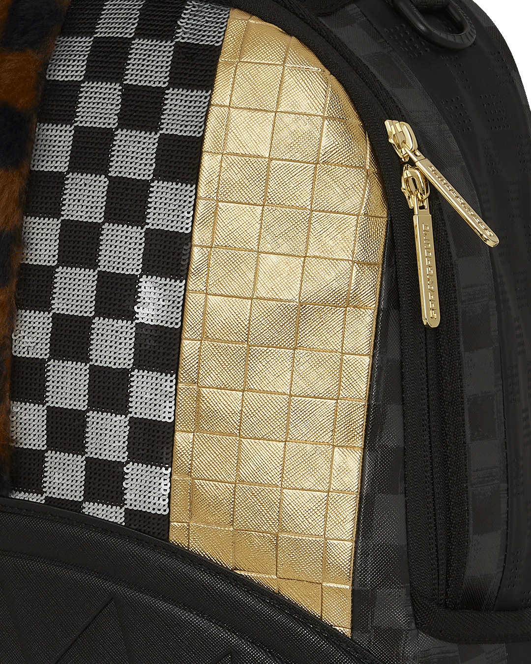 15TH ANNIVERSARY GOLDEN ERA BACKPACK