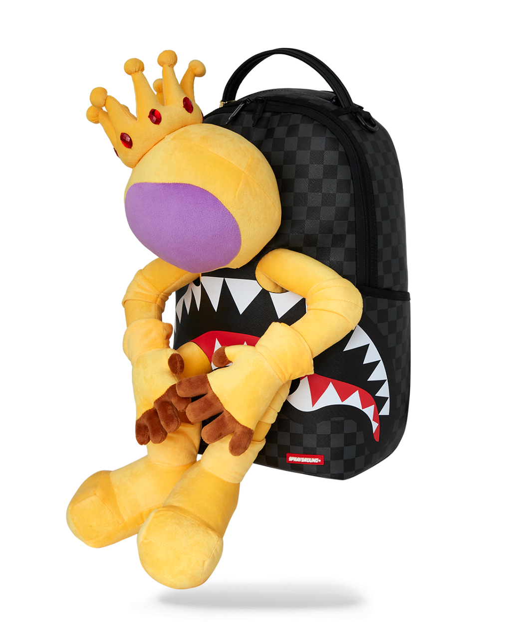 ASTROMANE PORTAL JUMPER BACKPACK