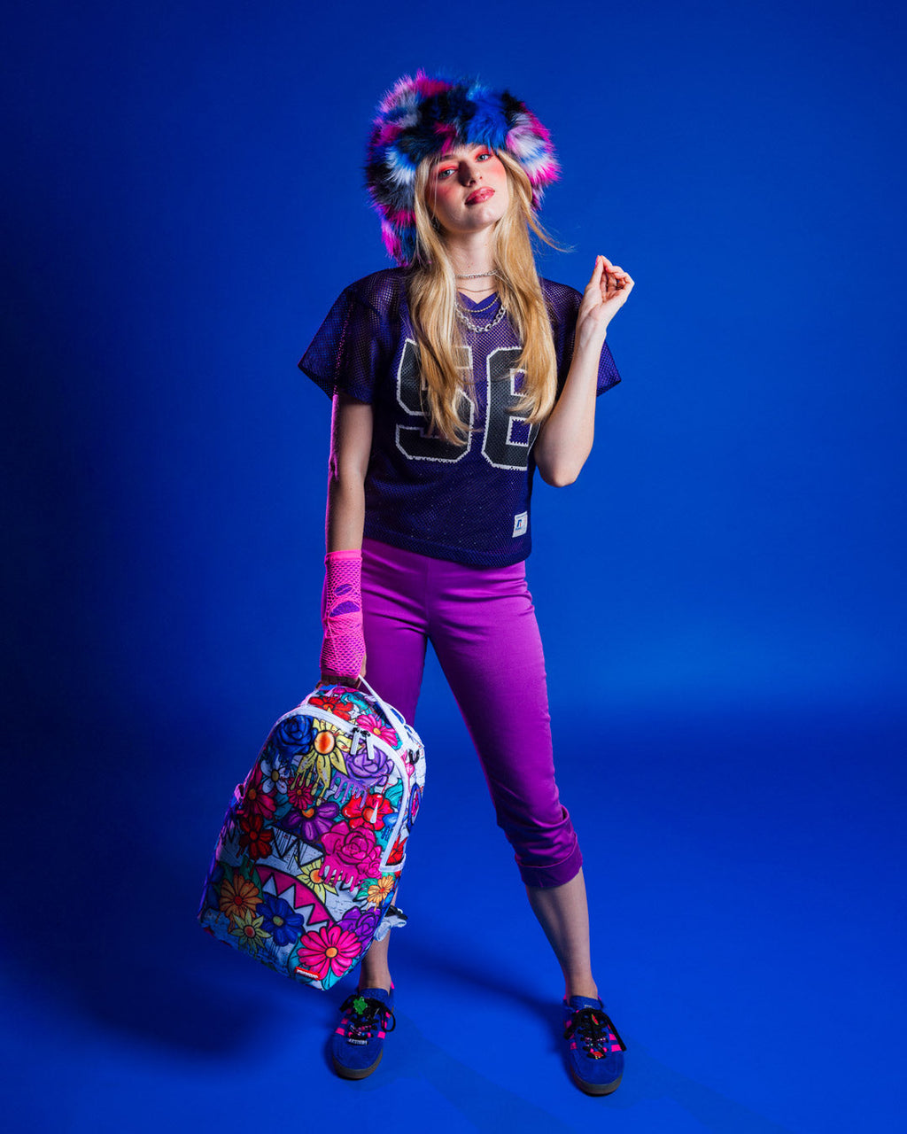 BRICK BOTANIST DLXR BACKPACK