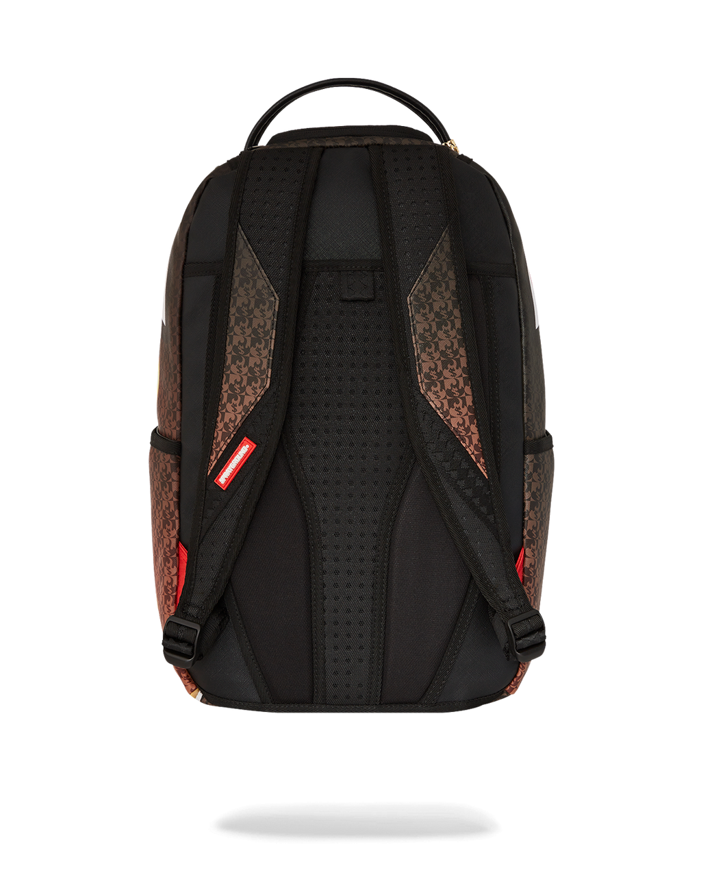 DIABLO BLAZED BREAKOUT BACKPACK