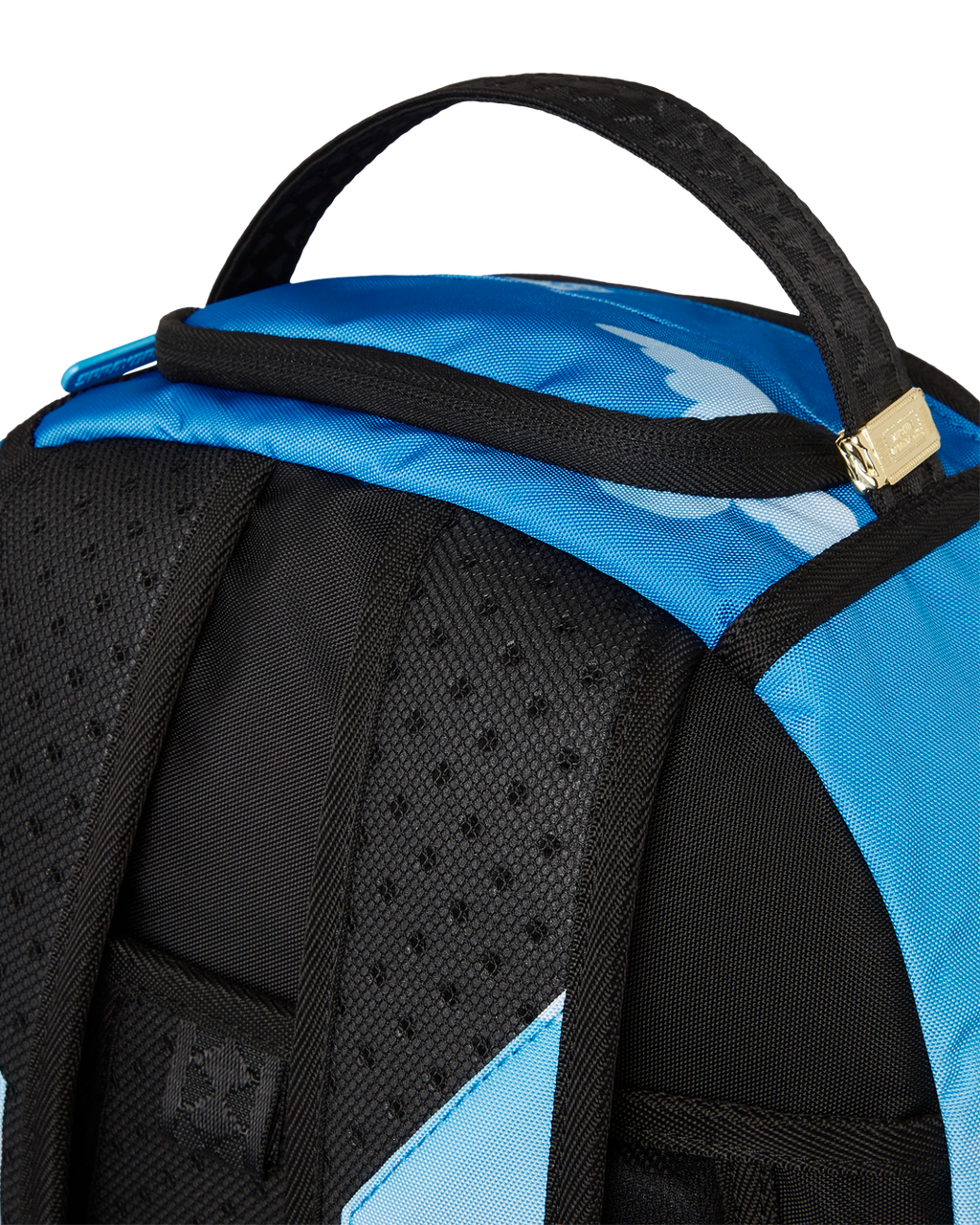 DORAEMON WORLD BACKPACK