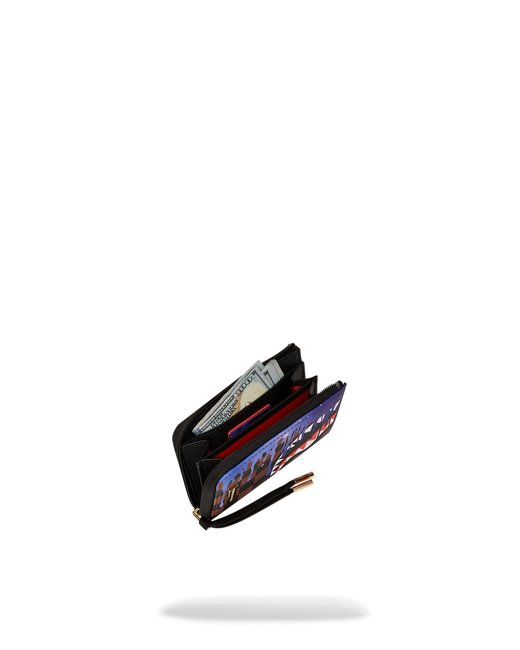 CHAMPION OF THE GALAXY WALLET