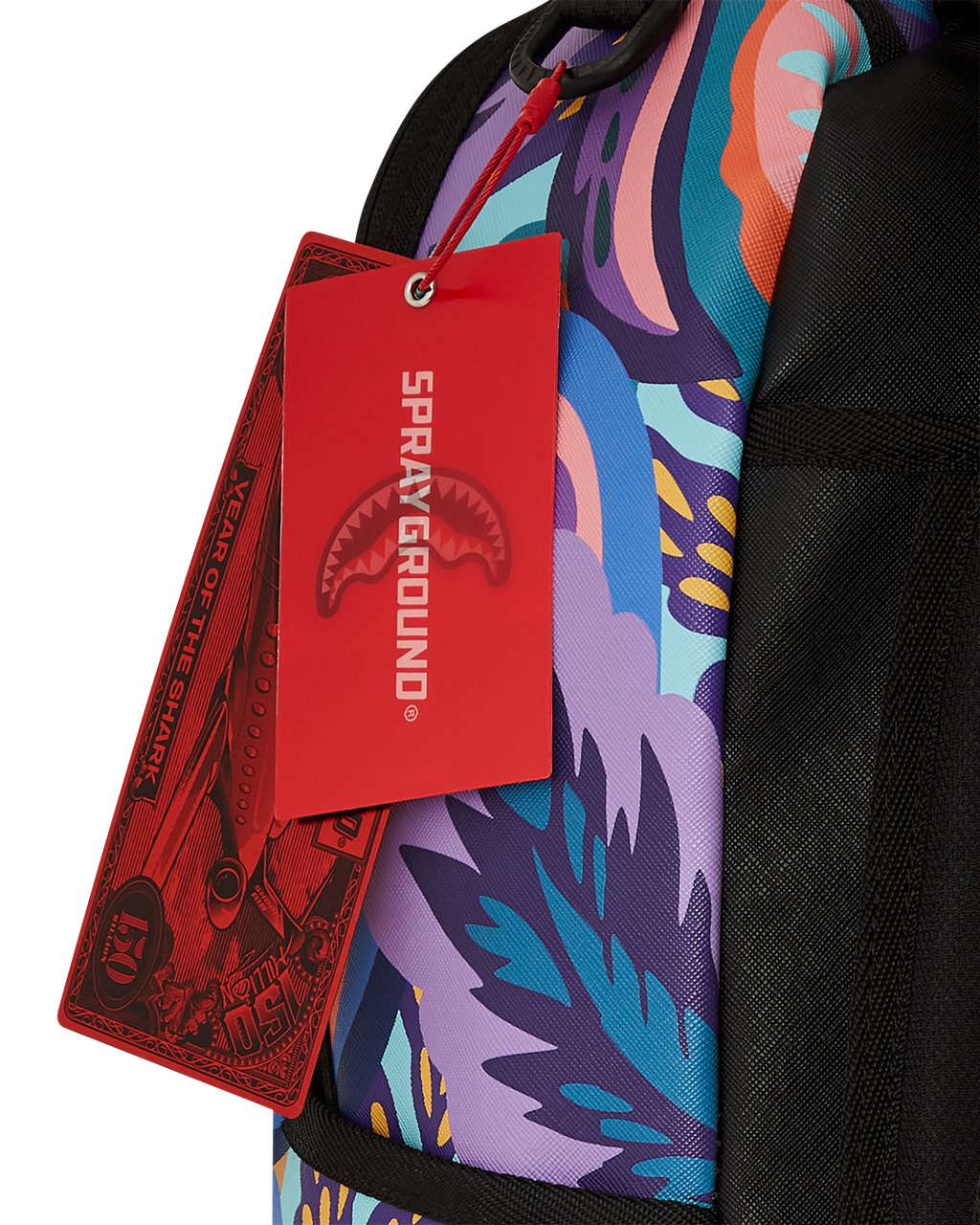 AQUATIC DAZE DLXSV BACKPACK