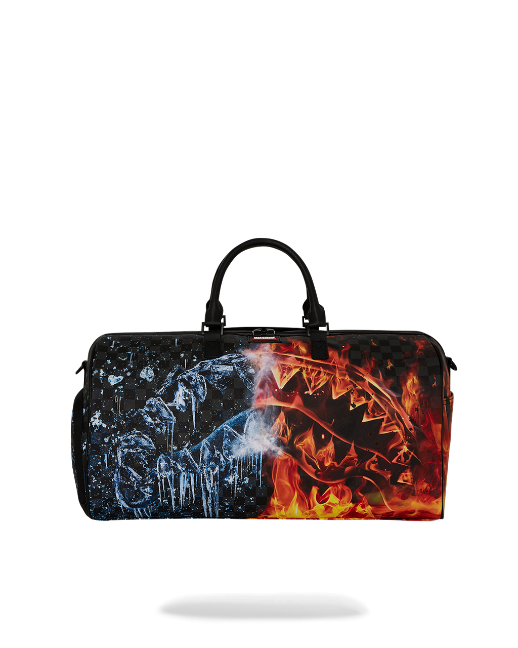 COLD HEAT DUFFLE