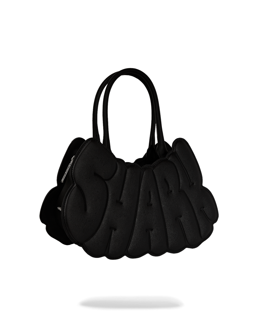 BUBBLE BUBBLE SHARK HANDBAG