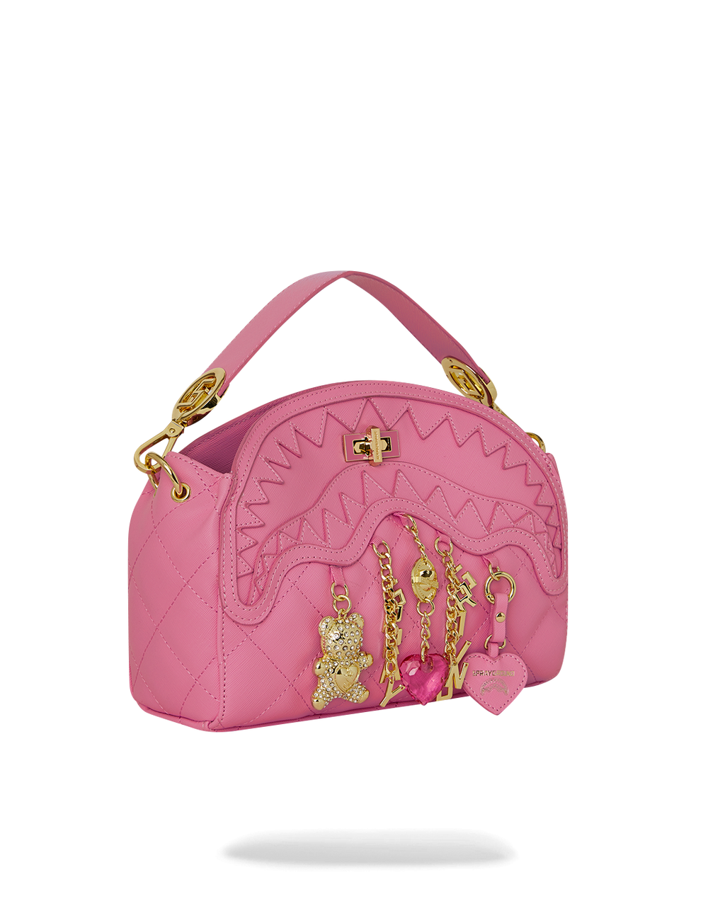 CAME TO SLAY HANDBAG